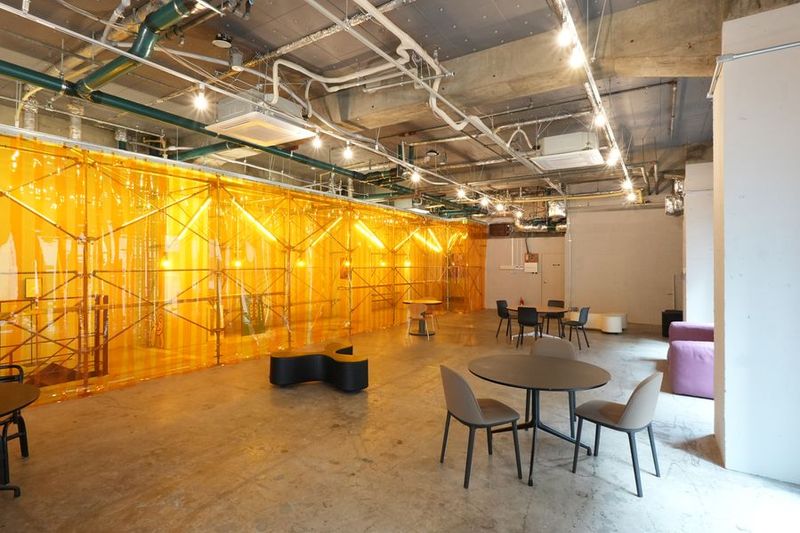 WPÜ SHINJUKU GALLERY SPACE - WPÜ SHINJUKU