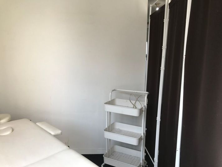 １時間５００円ワンコインレンタルサロン！都心で最安値に挑戦！ - 貴方の店グループ