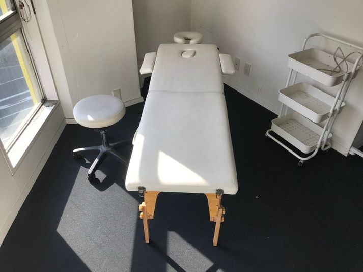 １時間５００円ワンコインレンタルサロン！都心で最安値に挑戦！ - 貴方の店グループ