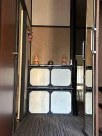玄関　廊下 - Kanamecho House カナメチョウハウスの室内の写真