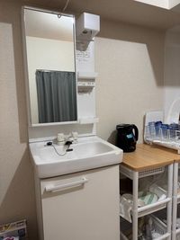 西川口徒歩３分　パーティールーム🥳、女子会👧、キッチン🍲の室内の写真