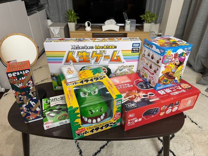 西川口徒歩３分　パーティールーム🥳、女子会👧、キッチン🍲 - 西川口徒歩３分　パーティールーム🥳、女子会👧、キッチン🍲