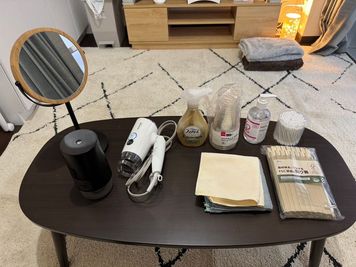 西川口徒歩３分　パーティールーム🥳、女子会👧、キッチン🍲の室内の写真