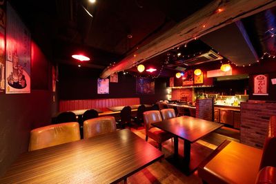 駅近！モダン×中華レンタルスペース！打ち上げ、映画鑑賞、パーティーなど - レンタル会議室　DAISANGEN