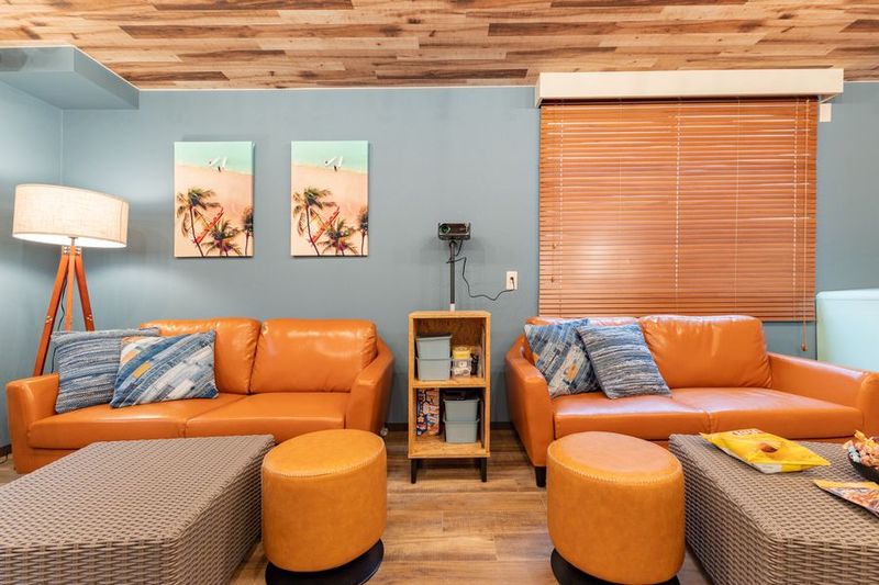 TSUKIJI TERRACE - TSUKIJI TERRACE