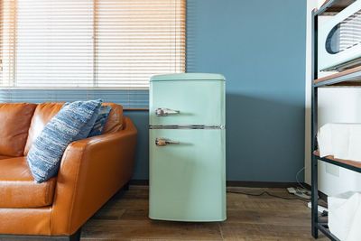 TSUKIJI TERRACEの設備の写真