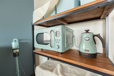 TSUKIJI TERRACEの設備の写真