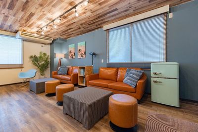 TSUKIJI TERRACEの室内の写真