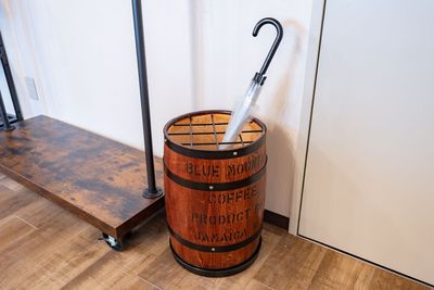 TSUKIJI TERRACEの設備の写真