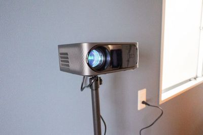 TSUKIJI TERRACEの設備の写真