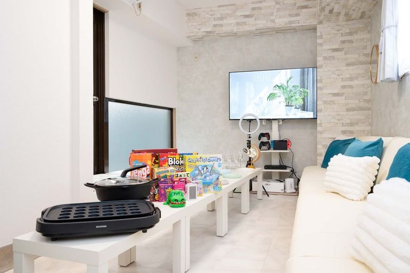 Perle梅田 - Perle梅田