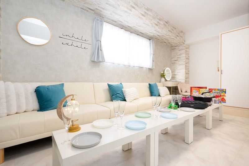 Perle梅田 - Perle梅田