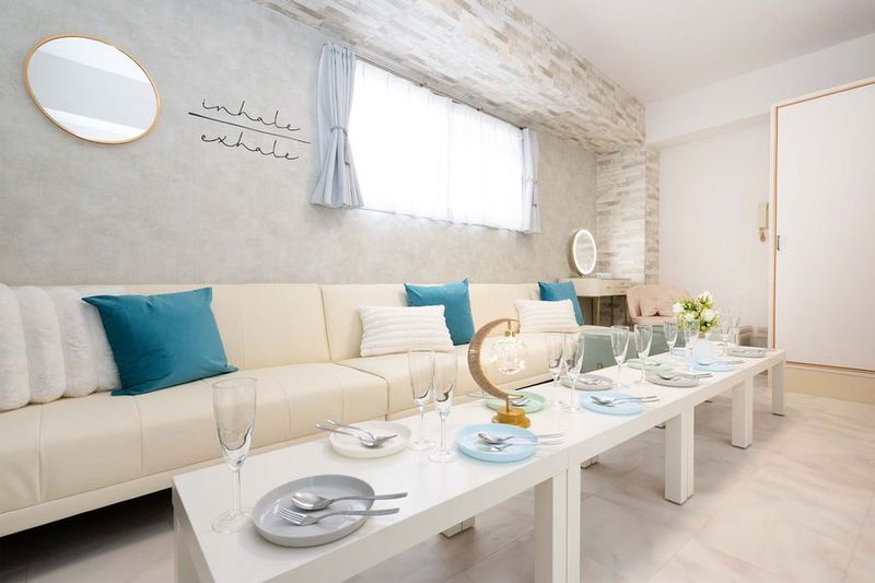 Perle梅田 - Perle梅田