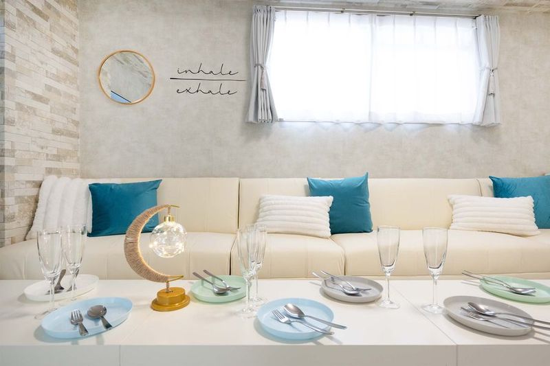 Perle梅田 - Perle梅田