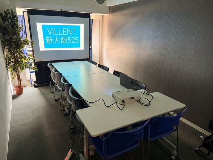 《VILLENT新大阪525》 - 《VILLENT新大阪》