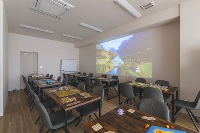 646_GAME志木の室内の写真