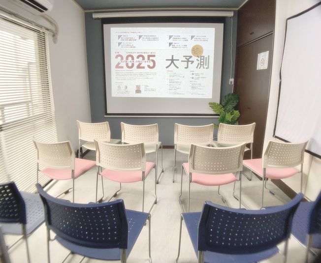 TSUBAKI船橋スペース - TSUBAKI船橋