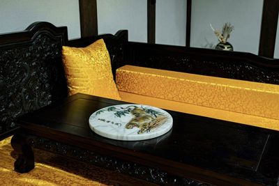 200年の歴史を持つ古民家です｜武家屋敷「ながやもん」ある 200年の歴史を持つ古民家｜武家屋敷「ながやもん」あるの室内の写真