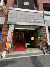 ビルの外観 - 勉強カフェ神戸三宮駅前駅前スタジオ 勉強カフェ神戸三宮駅前スタジオの（自習や作業専用スペース）の外観の写真