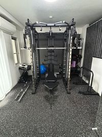 駅チカ!!オシャレなパーソナルジム - パーソナルトレーニングジム　Forester