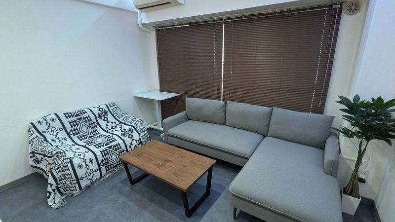 チルプレイス天神南【天神南駅2分】2025年オープン - チルプレイス天神南【天神南駅2分】2025年オープン