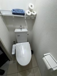 1204号室 - ShareSalonBP表参道店の室内の写真