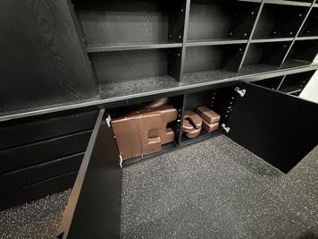 1204号室 - ShareSalonBP表参道店の室内の写真