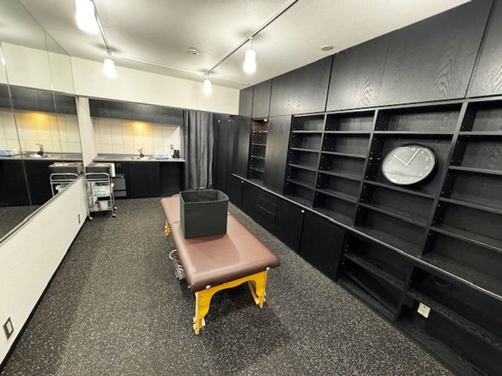 ShareSalonBP表参道店 - ShareSalonBP表参道店