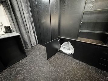 1204号室 - ShareSalonBP表参道店の室内の写真