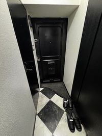 1204号室 - ShareSalonBP表参道店の室内の写真