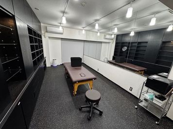 1204号室 - ShareSalonBP表参道店の室内の写真