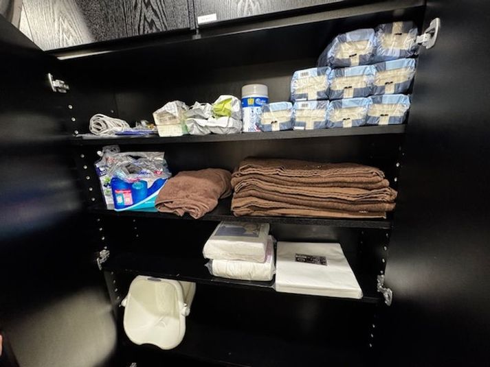 ShareSalonBP表参道店 - ShareSalonBP表参道店