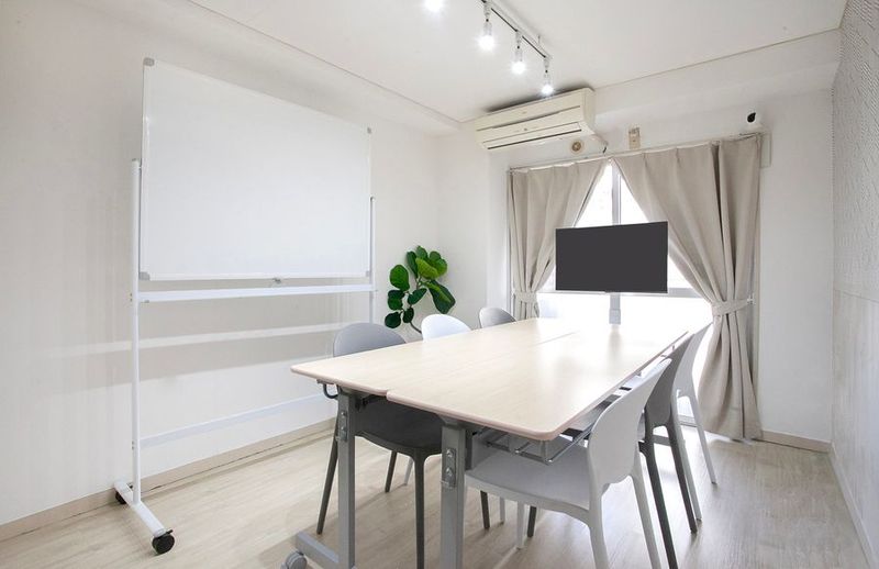 貸し会議室 - PREGO  池袋東口