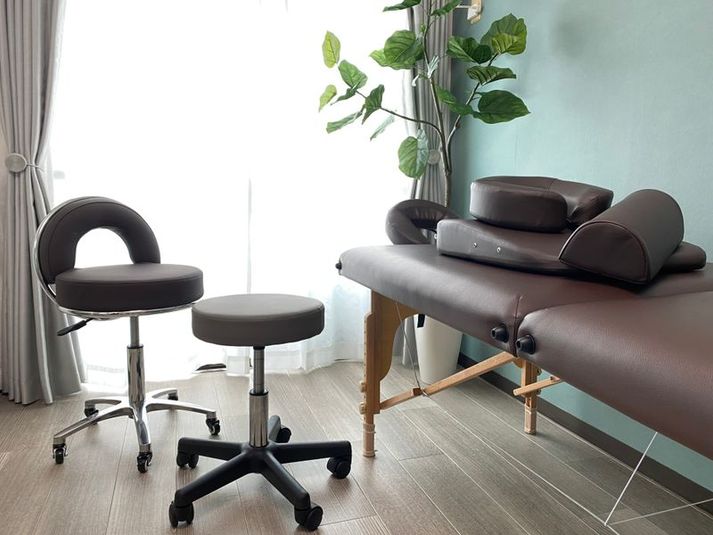 レンタルスペース&サロン - レンタルサロン　VAOVAO（バオバオ）