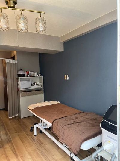 レンタルサロン - minoriba_桜木町駅野毛桜通り店