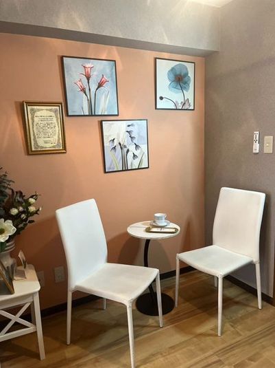 レンタルサロン - minoriba_桜木町駅野毛桜通り店