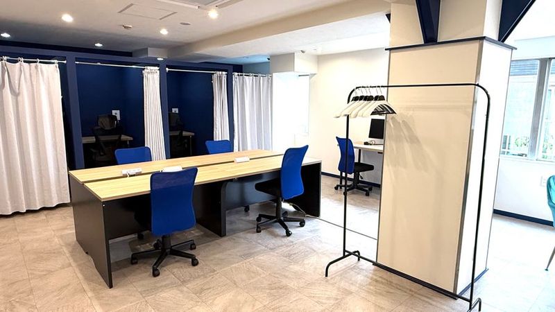 Hippopot コワーキングスペース - Hippopot -託児室付きコワーキングスペース-