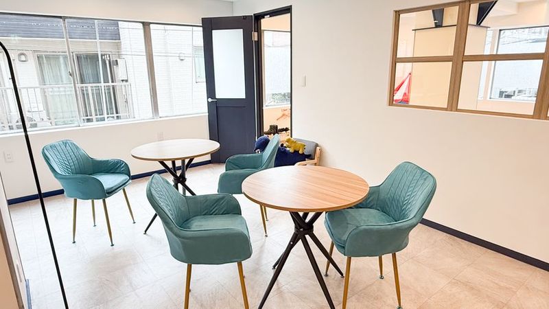 Hippopot コワーキングスペース - Hippopot -託児室付きコワーキングスペース-