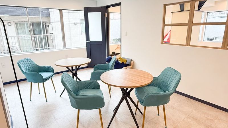 Hippopot 託児室付きコワーキングスペース - Hippopot -託児室付きコワーキングスペース-