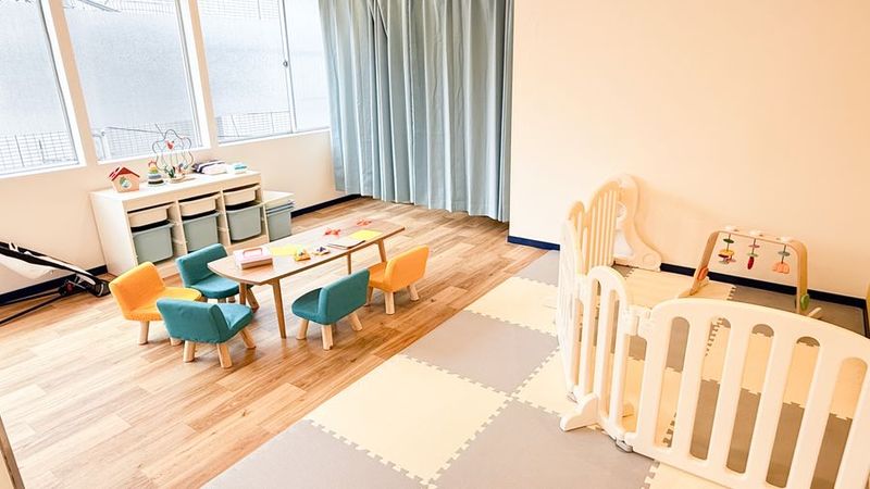 Hippopot 託児室付きコワーキングスペース - Hippopot -託児室付きコワーキングスペース-