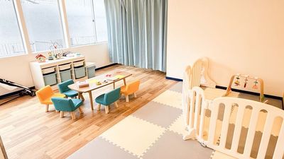武蔵新城駅徒歩3分！親子向けイベントに最適なイベントスペース／託児オプションあり - Hippopot -託児室付きコワーキングスペース-