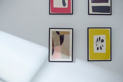 ルシェルブラン表参道 【表参道駅徒歩6分】メゾネットタイプ◇展示会・ポップアップの室内の写真