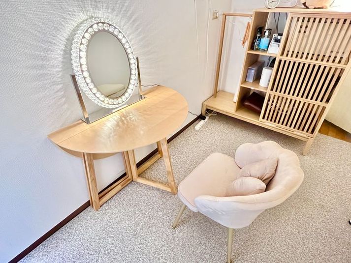 横浜駅すぐのレンタルサロン - ＜フルーツサロン 横浜駅前＞