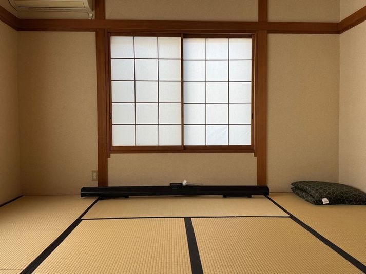 【和室スペース】Artviewスタジオ - Artview会議室