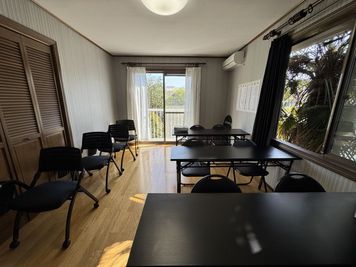 Artview会議室 Artviewスタジオの室内の写真
