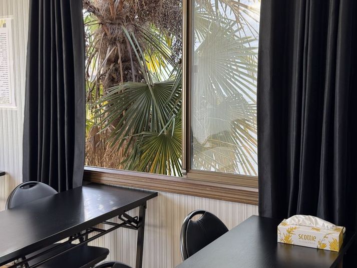 Artviewスタジオ - Artview会議室