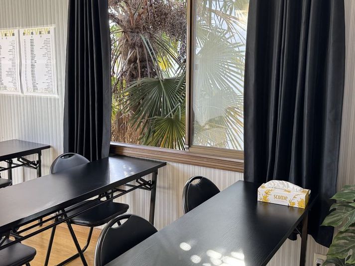 Artviewスタジオ - Artview会議室