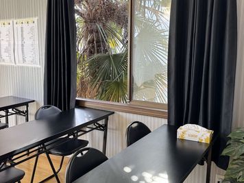 Artview会議室 Artviewスタジオの室内の写真