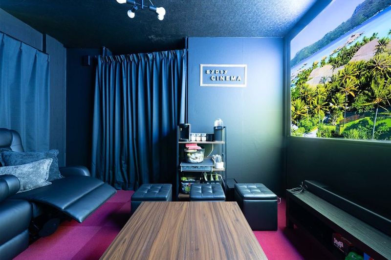 gypsy大久保 - gypsy大久保