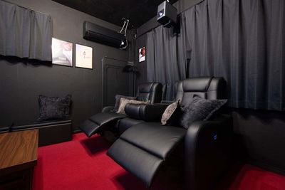 gypsy大久保の室内の写真